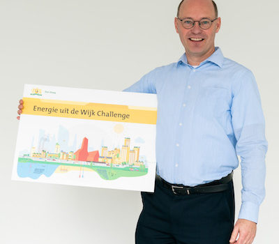Ypenburgse Energie Topper Ypenburgse Energie Topper